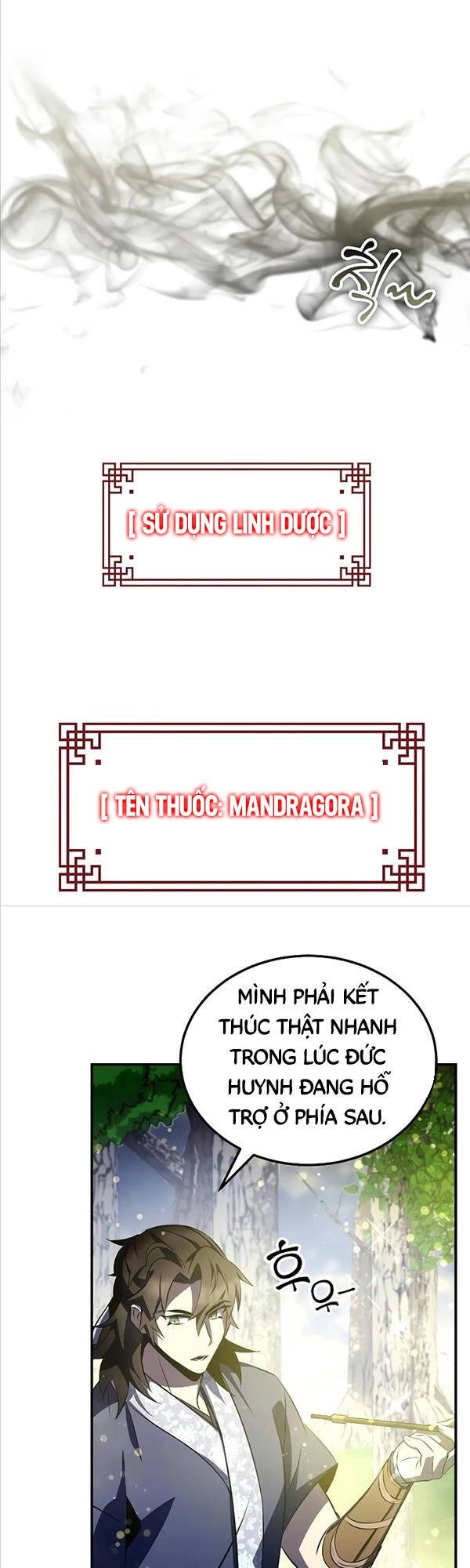 Tăng Lực Thợ Săn Chapter 27 - 45