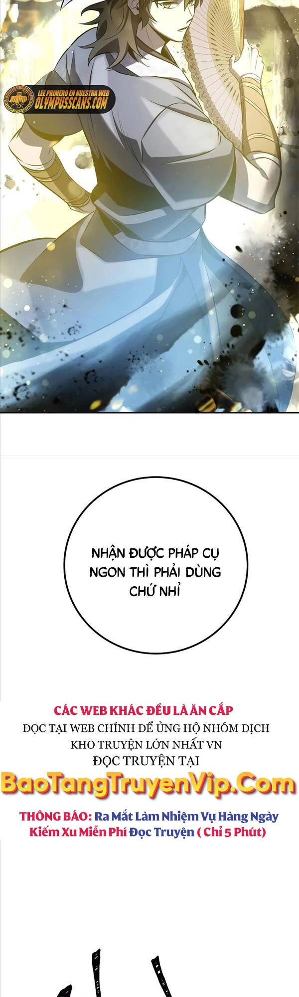 Tăng Lực Thợ Săn Chapter 27 - 56