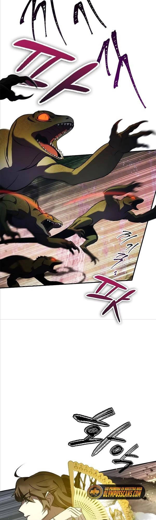 Tăng Lực Thợ Săn Chapter 27 - 57