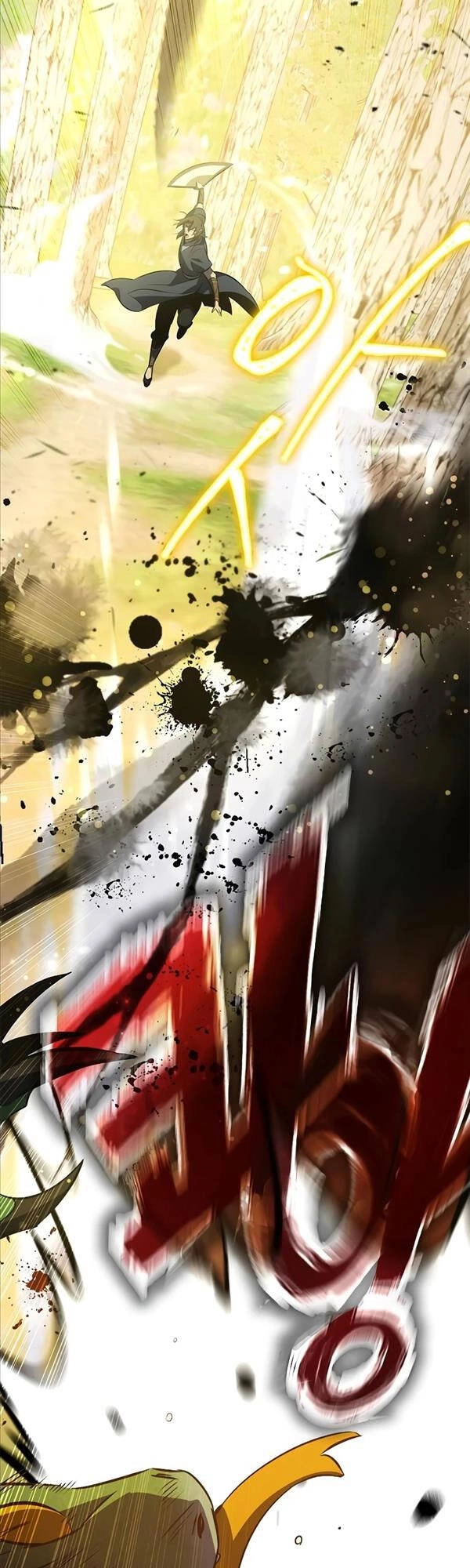 Tăng Lực Thợ Săn Chapter 27 - 59