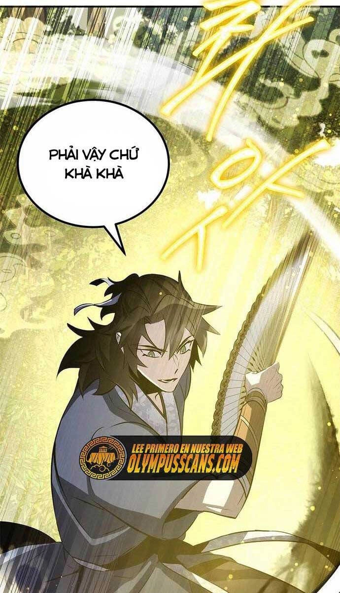 Tăng Lực Thợ Săn Chapter 28 - 38