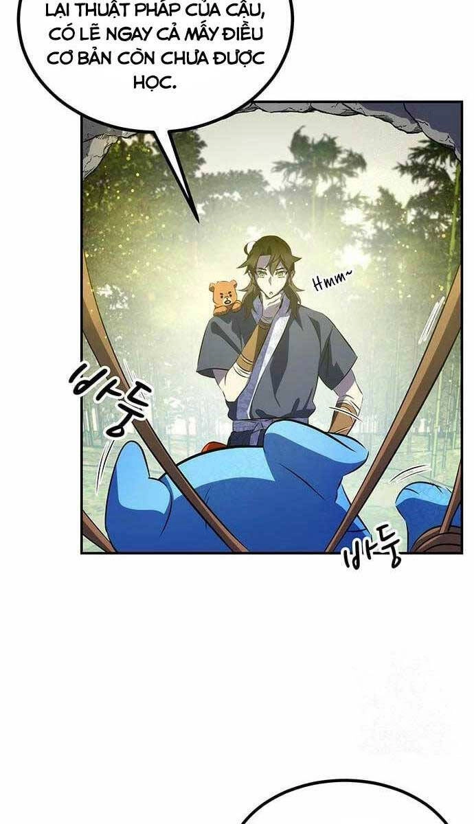 Tăng Lực Thợ Săn Chapter 28 - 65