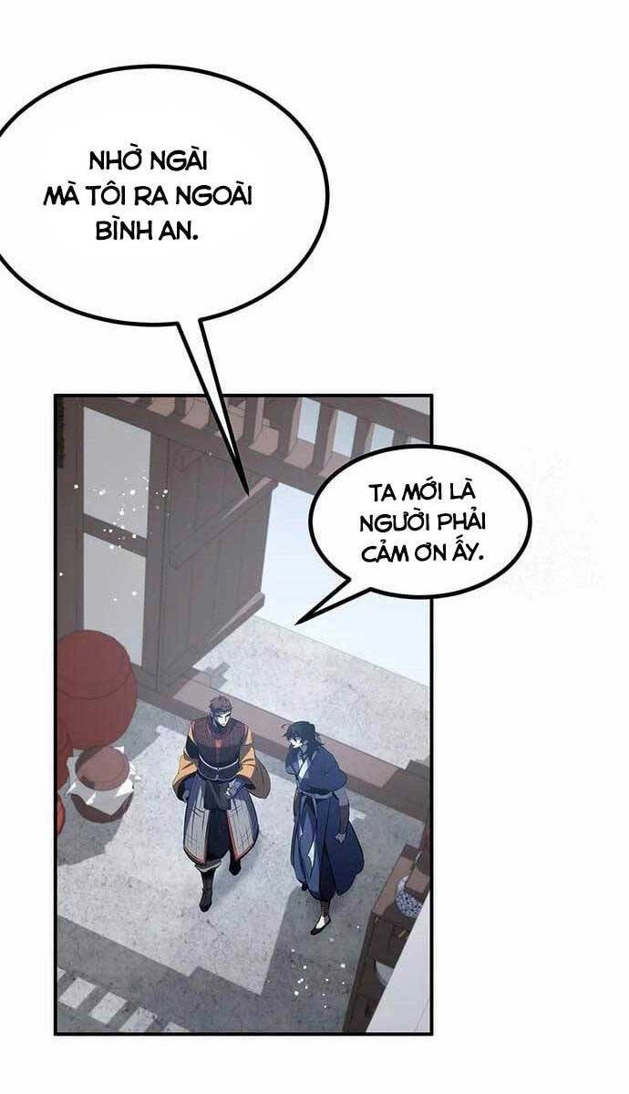 Tăng Lực Thợ Săn Chapter 28 - 85