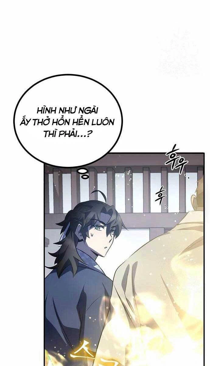 Tăng Lực Thợ Săn Chapter 28 - 86