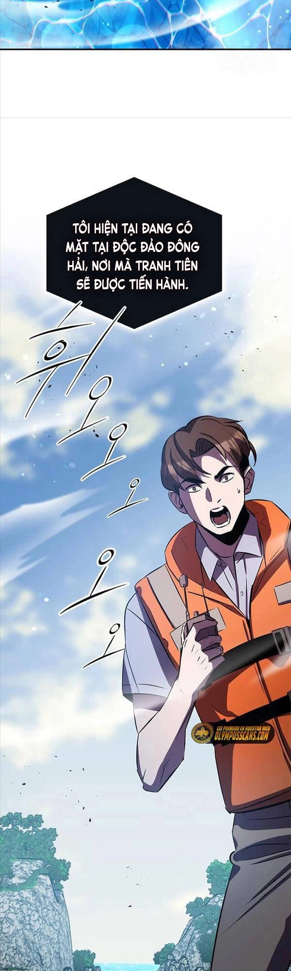 Tăng Lực Thợ Săn Chapter 29 - 3