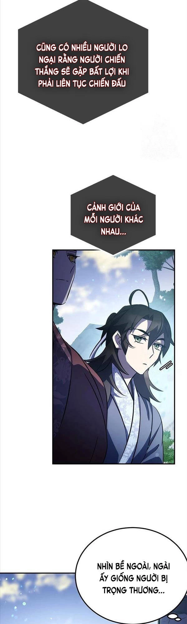 Tăng Lực Thợ Săn Chapter 29 - 7