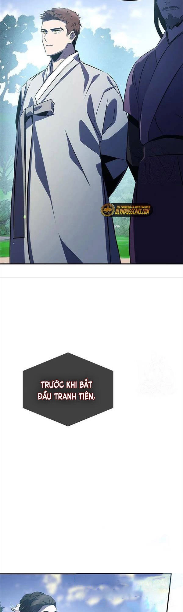 Tăng Lực Thợ Săn Chapter 29 - 8