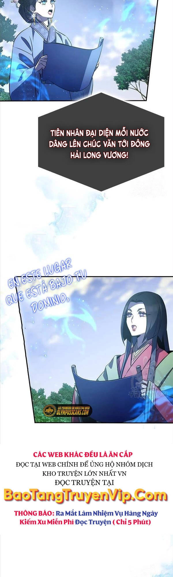 Tăng Lực Thợ Săn Chapter 29 - 9