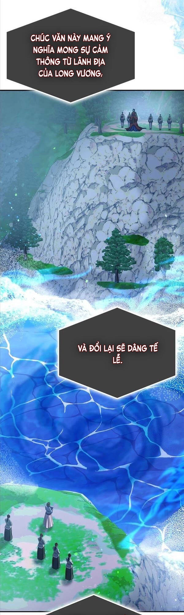 Tăng Lực Thợ Săn Chapter 29 - 10