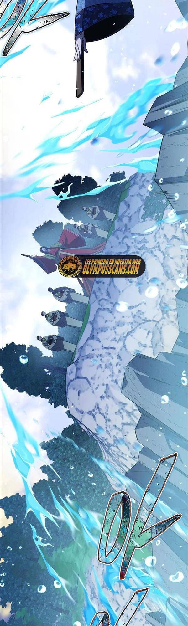 Tăng Lực Thợ Săn Chapter 29 - 15