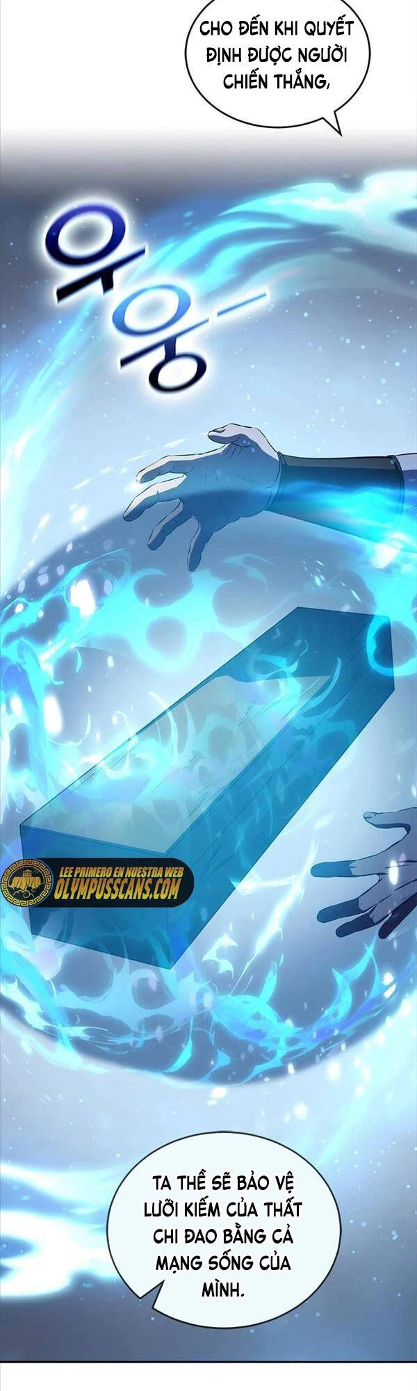 Tăng Lực Thợ Săn Chapter 29 - 22