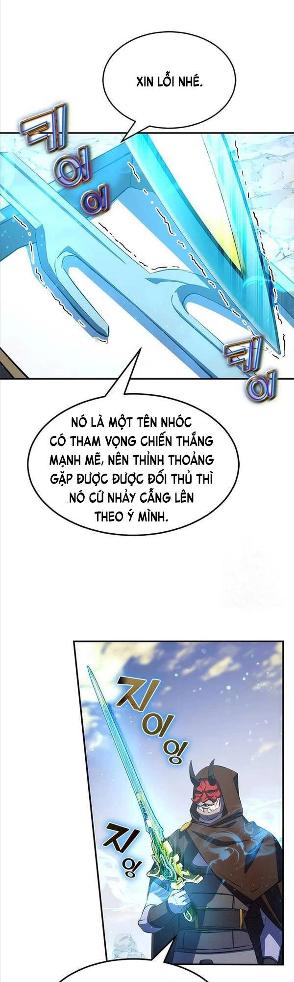 Tăng Lực Thợ Săn Chapter 29 - 30