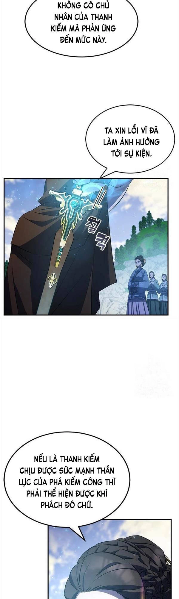 Tăng Lực Thợ Săn Chapter 29 - 31