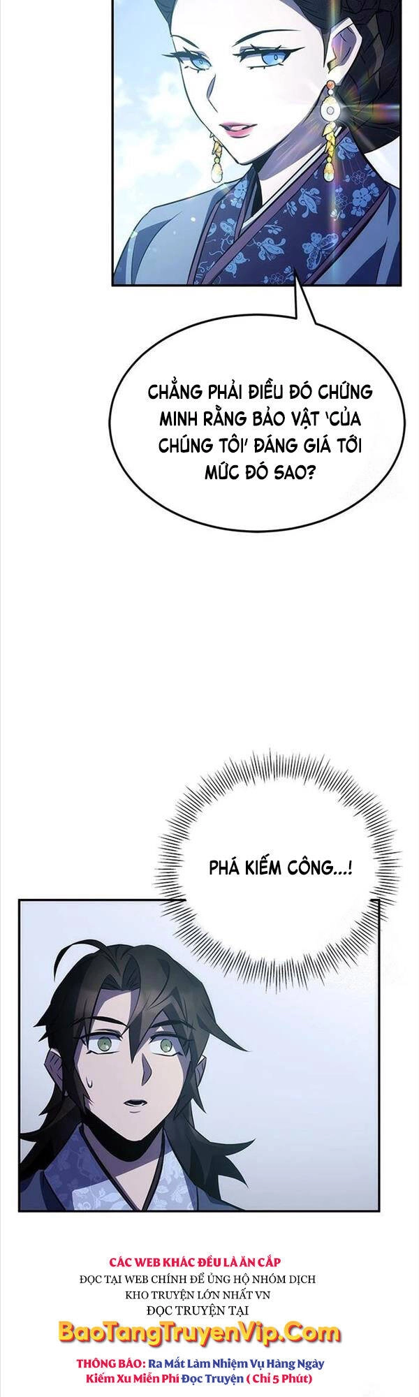 Tăng Lực Thợ Săn Chapter 29 - 32