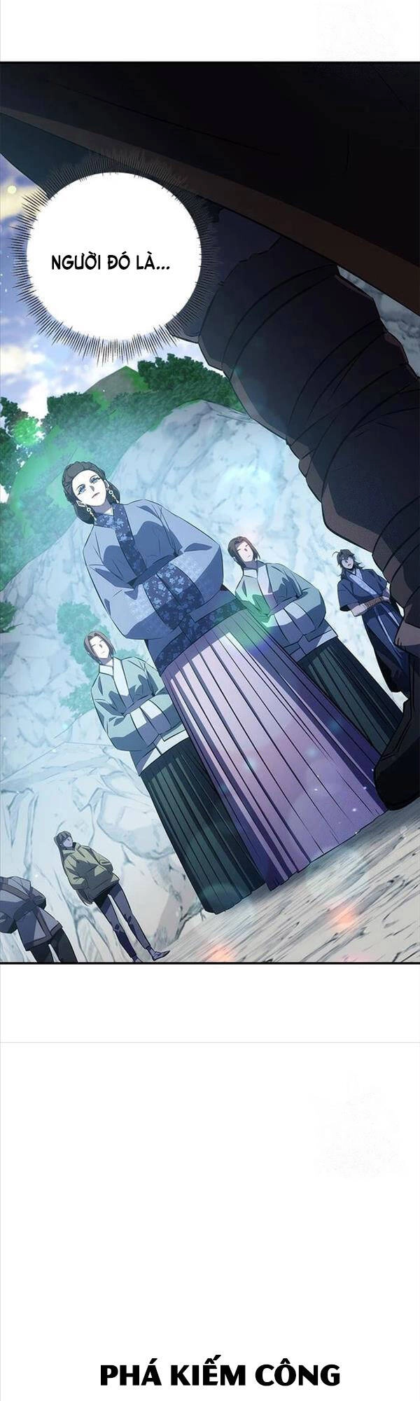 Tăng Lực Thợ Săn Chapter 29 - 33