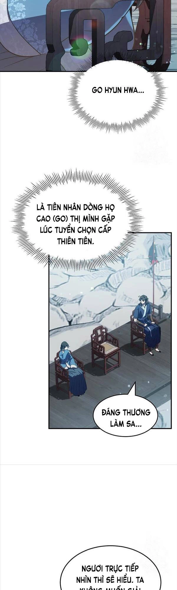 Tăng Lực Thợ Săn Chapter 29 - 44