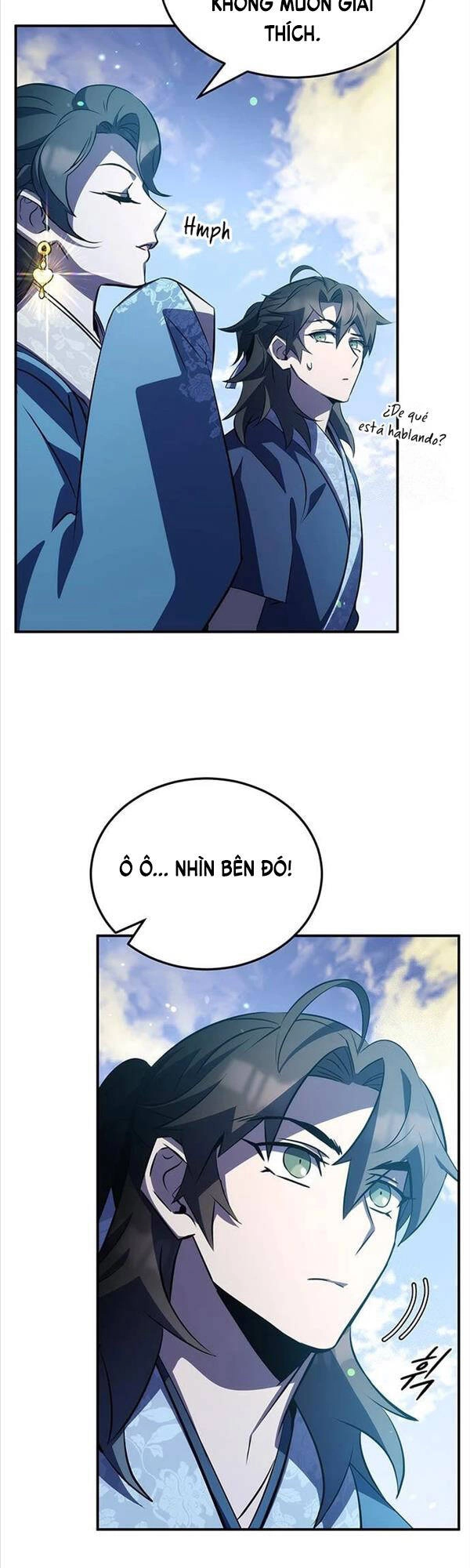 Tăng Lực Thợ Săn Chapter 29 - 45