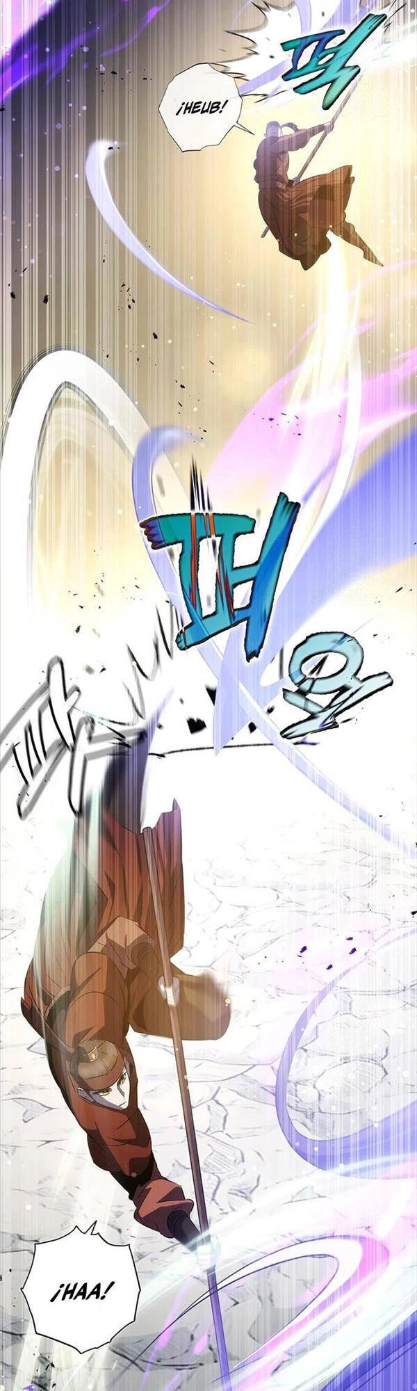 Tăng Lực Thợ Săn Chapter 29 - 51