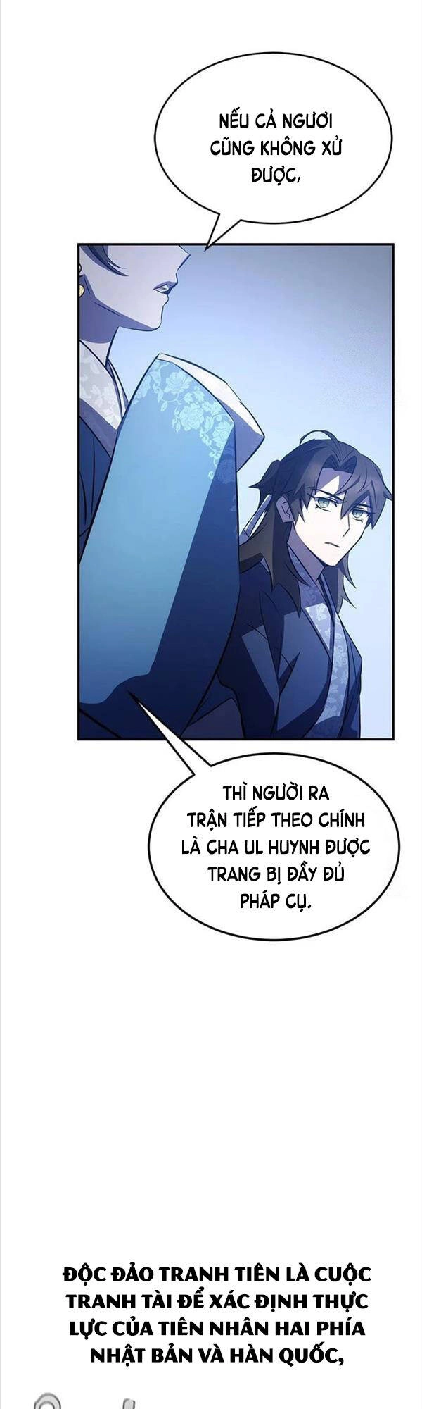 Tăng Lực Thợ Săn Chapter 29 - 61