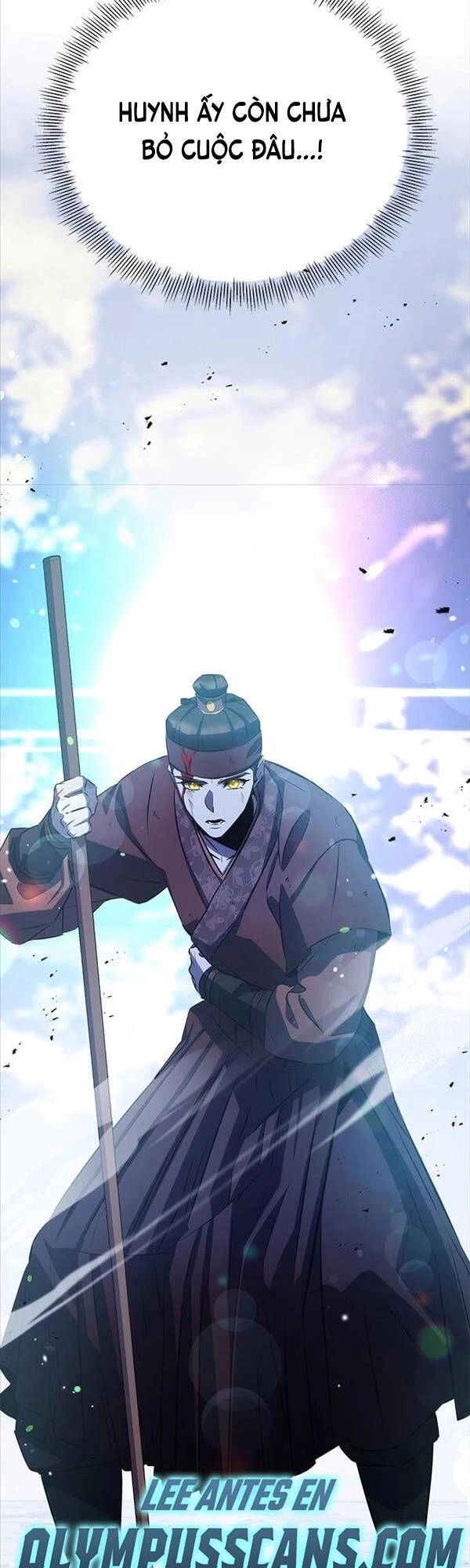 Tăng Lực Thợ Săn Chapter 29 - 66