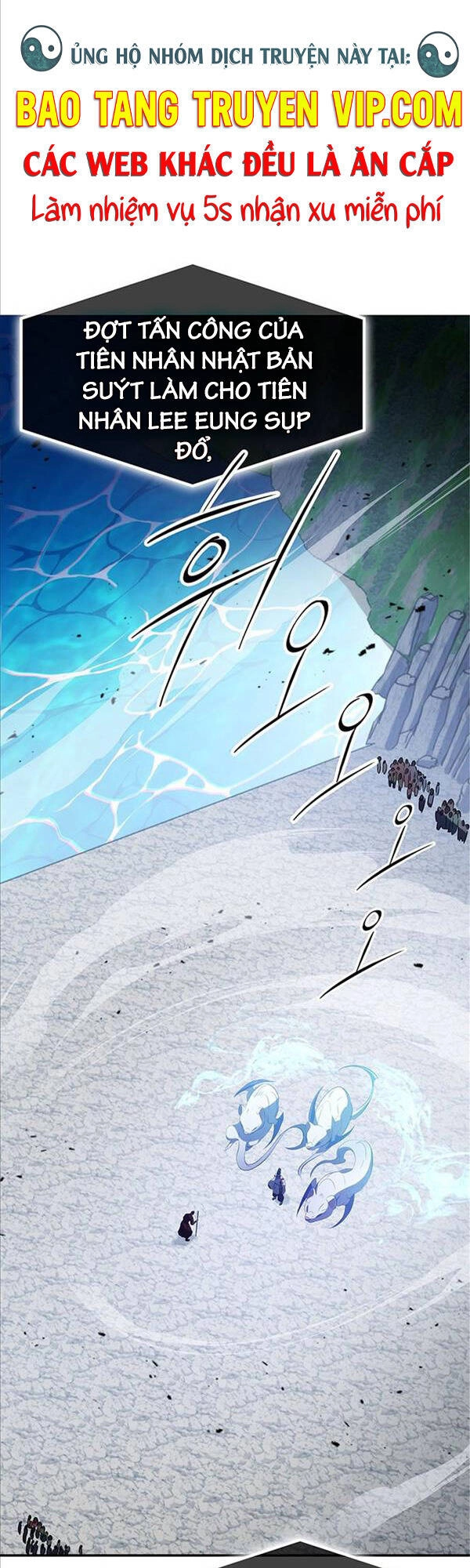 Tăng Lực Thợ Săn Chapter 30 - 1