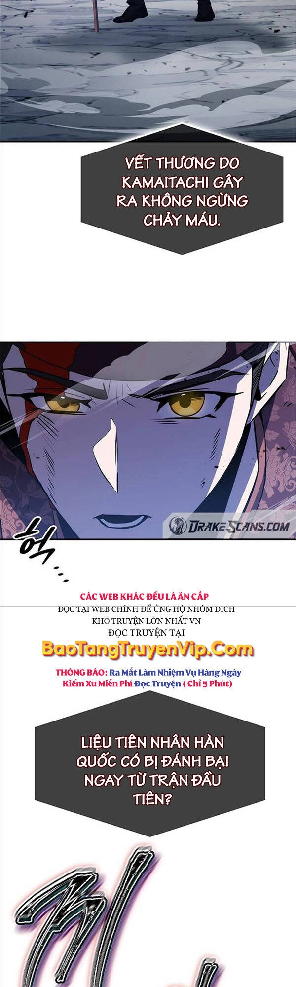 Tăng Lực Thợ Săn Chapter 30 - 3