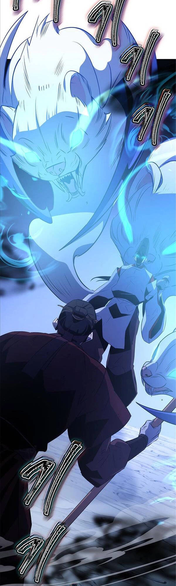 Tăng Lực Thợ Săn Chapter 30 - 4