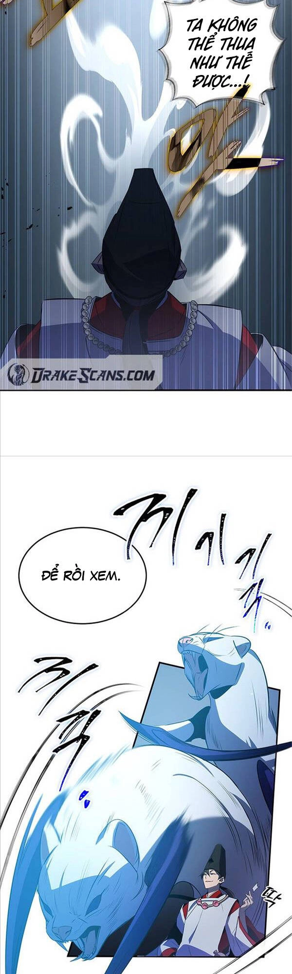 Tăng Lực Thợ Săn Chapter 30 - 7