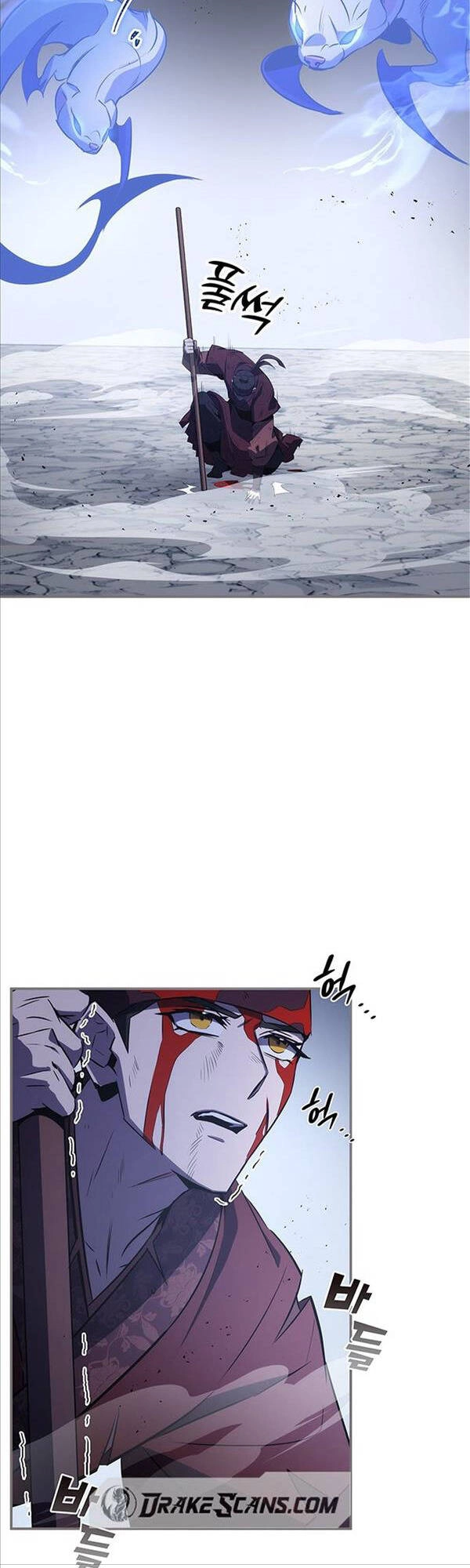 Tăng Lực Thợ Săn Chapter 30 - 11