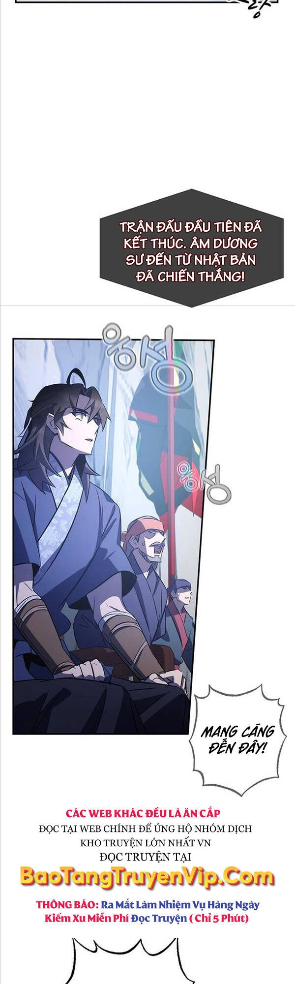 Tăng Lực Thợ Săn Chapter 30 - 13