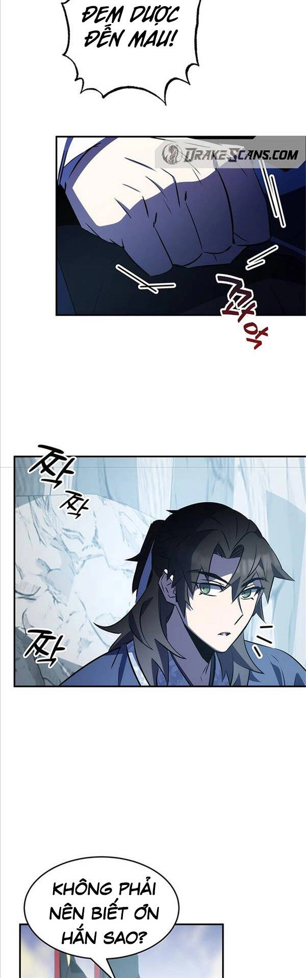 Tăng Lực Thợ Săn Chapter 30 - 14