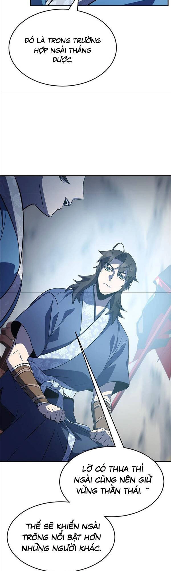 Tăng Lực Thợ Săn Chapter 30 - 16