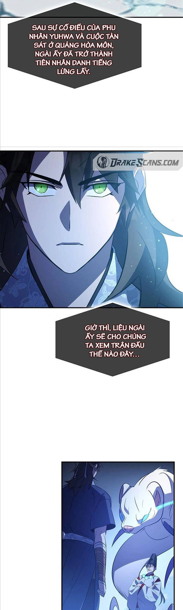 Tăng Lực Thợ Săn Chapter 30 - 20