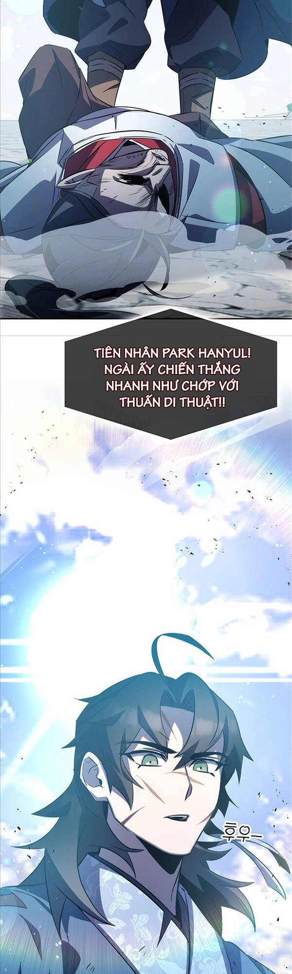 Tăng Lực Thợ Săn Chapter 30 - 28