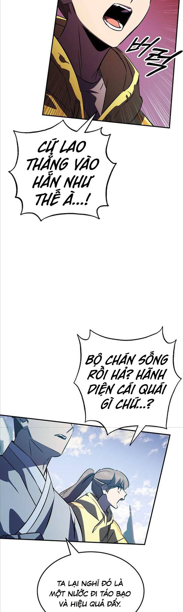 Tăng Lực Thợ Săn Chapter 30 - 30