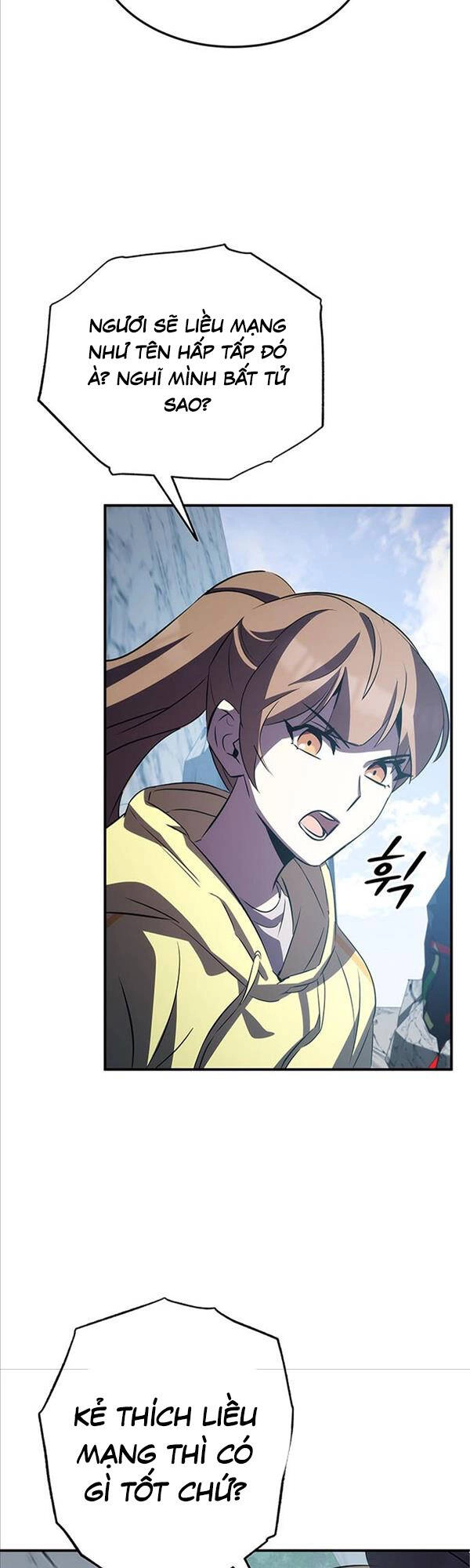 Tăng Lực Thợ Săn Chapter 30 - 31