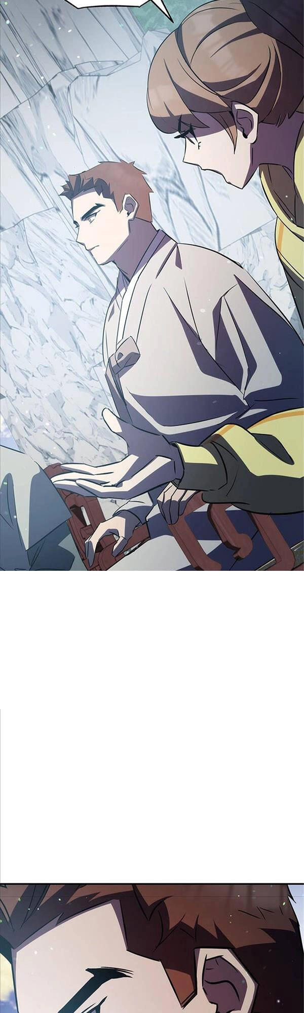 Tăng Lực Thợ Săn Chapter 30 - 32