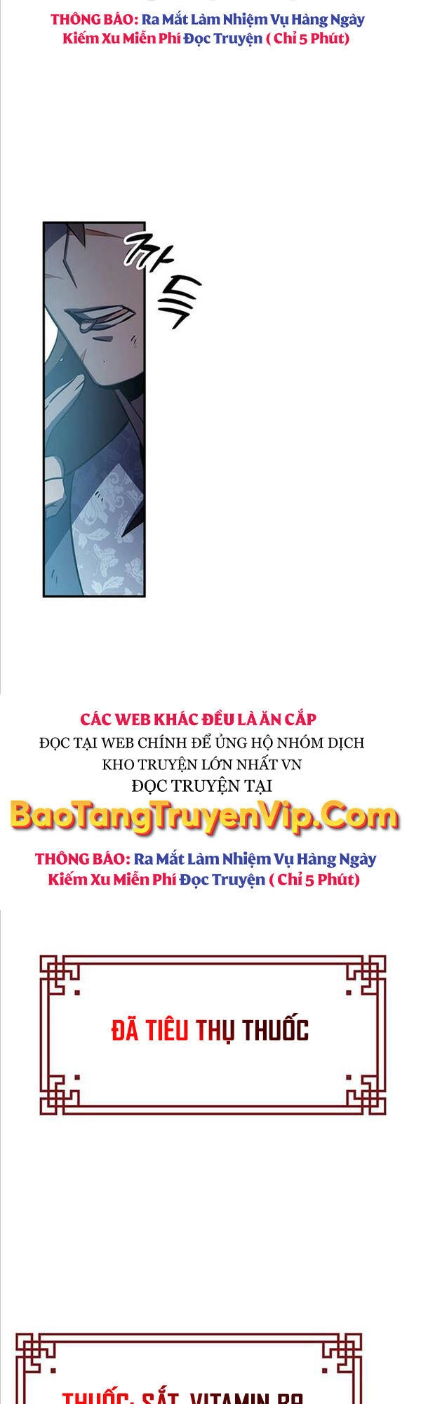 Tăng Lực Thợ Săn Chapter 30 - 35