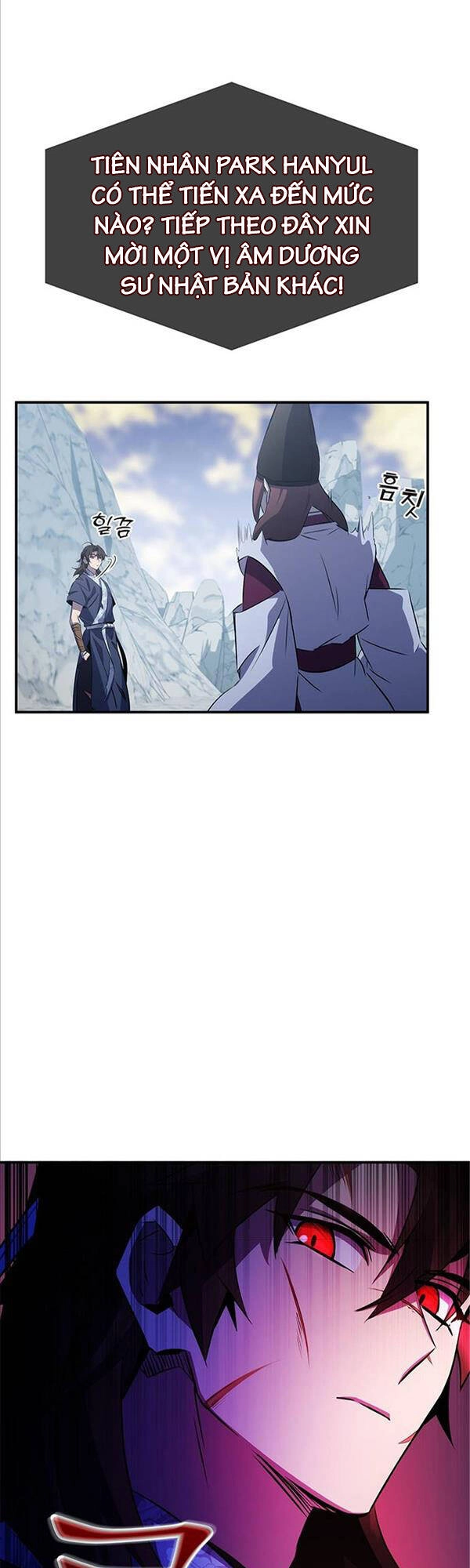 Tăng Lực Thợ Săn Chapter 30 - 38