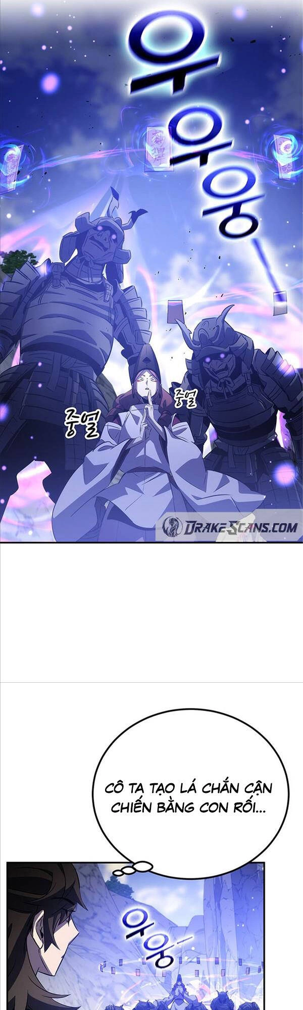 Tăng Lực Thợ Săn Chapter 30 - 42