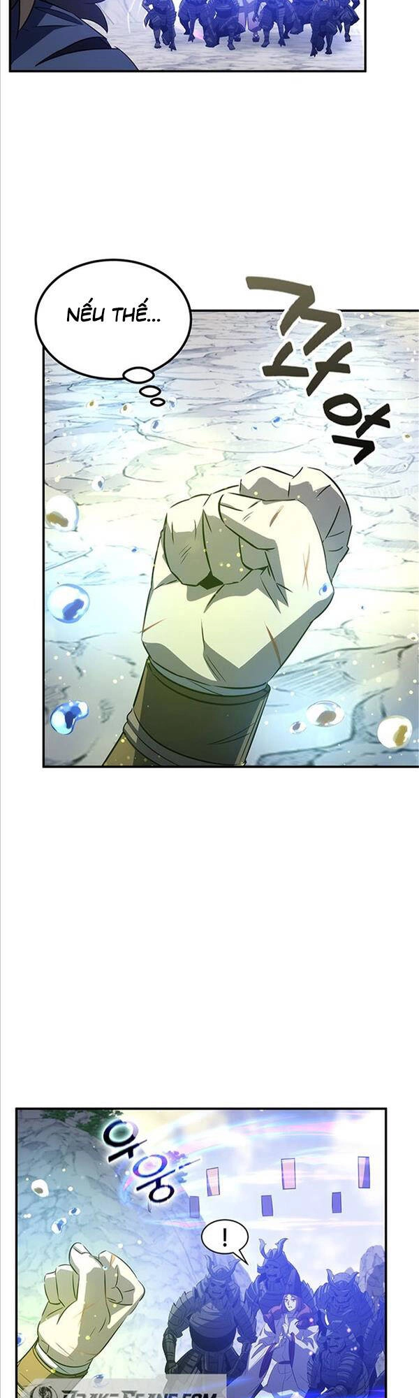 Tăng Lực Thợ Săn Chapter 30 - 43