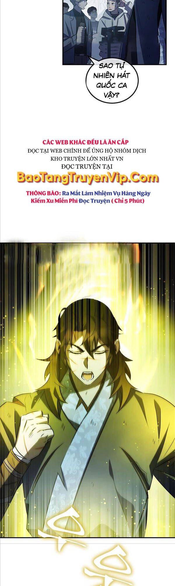 Tăng Lực Thợ Săn Chapter 30 - 53