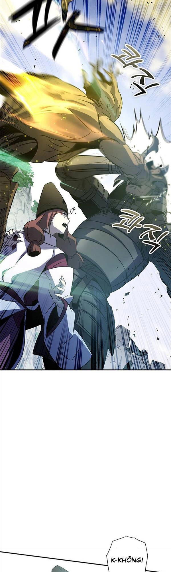 Tăng Lực Thợ Săn Chapter 30 - 55