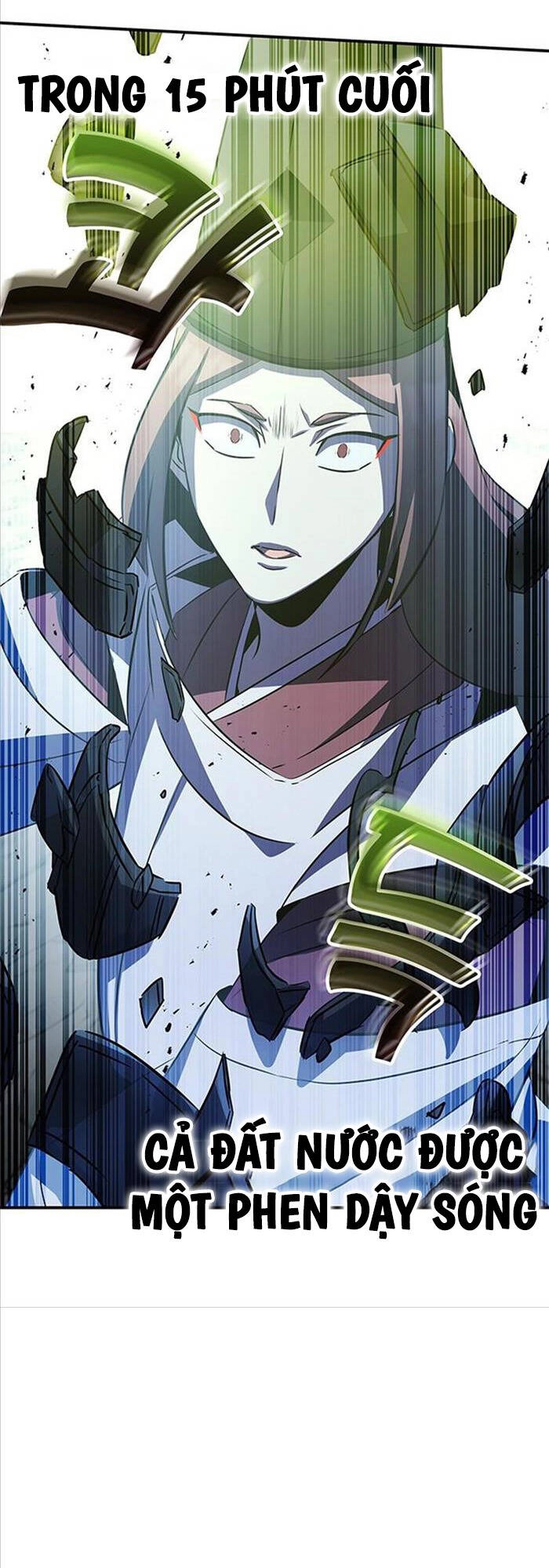 Tăng Lực Thợ Săn Chapter 31 - 1