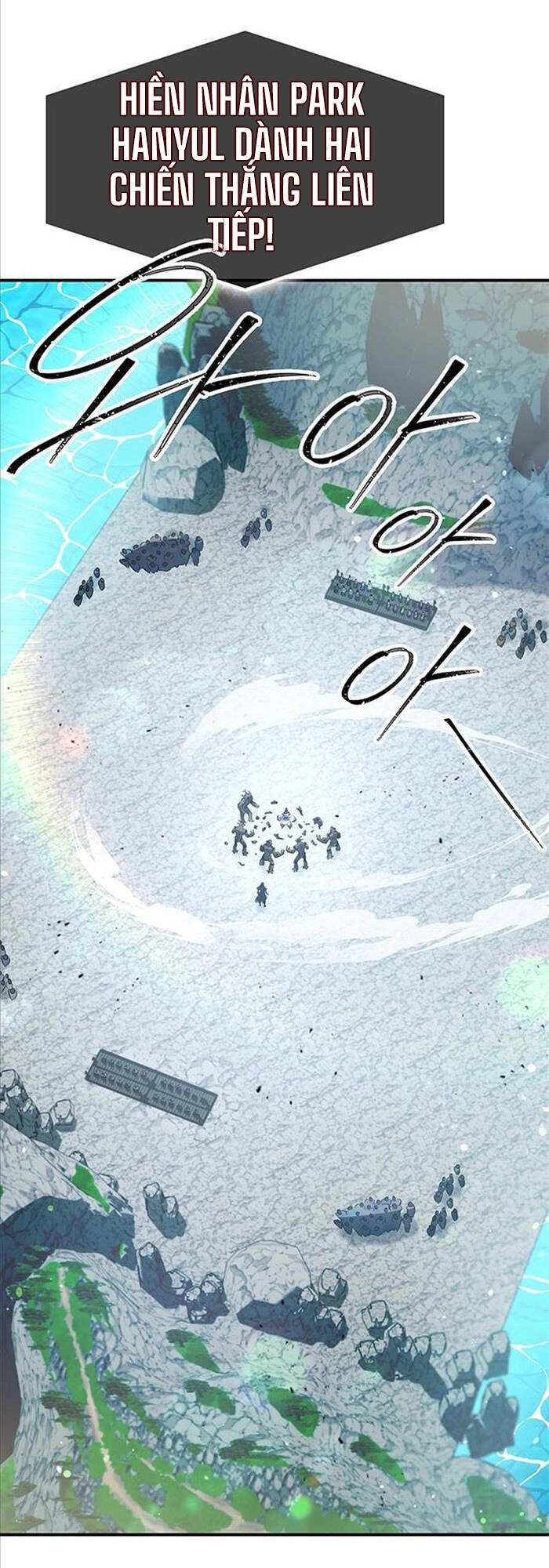 Tăng Lực Thợ Săn Chapter 31 - 4