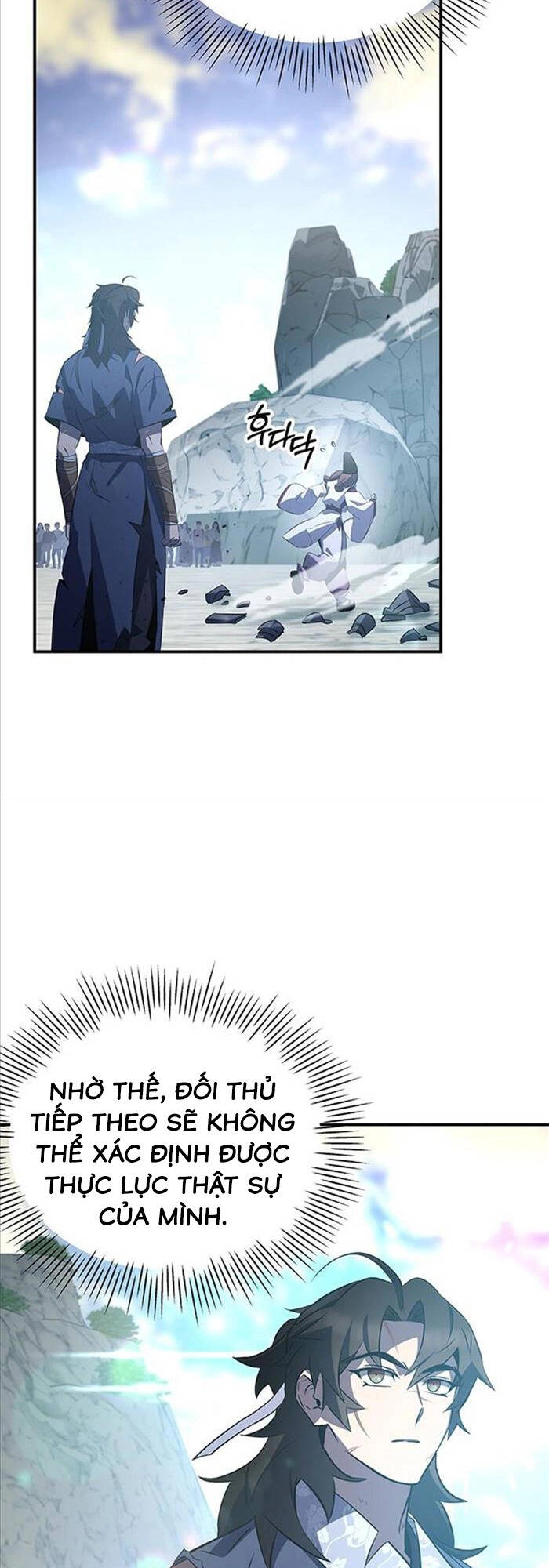 Tăng Lực Thợ Săn Chapter 31 - 6