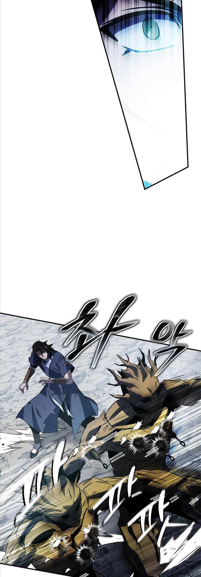 Tăng Lực Thợ Săn Chapter 31 - 16