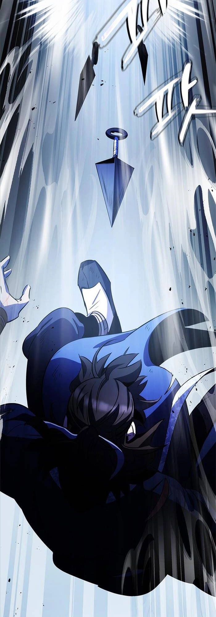 Tăng Lực Thợ Săn Chapter 31 - 21