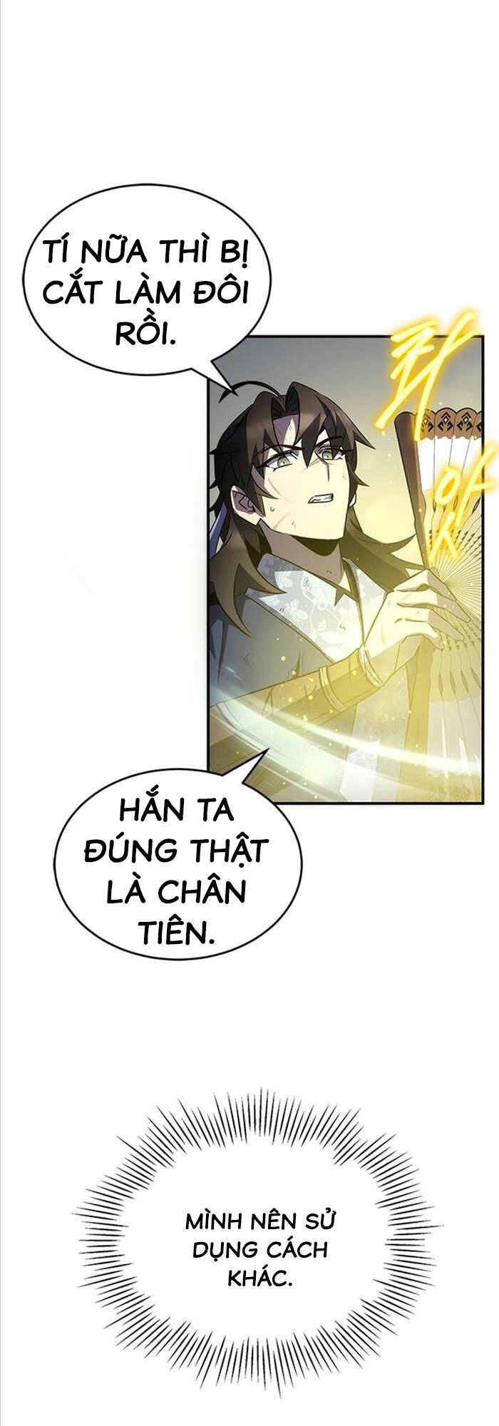 Tăng Lực Thợ Săn Chapter 31 - 31