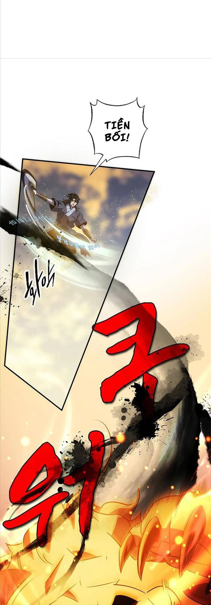 Tăng Lực Thợ Săn Chapter 31 - 32